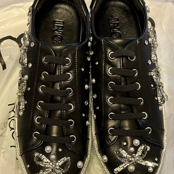 INC casual sneaker - New without Tags - Picture 3 of 4